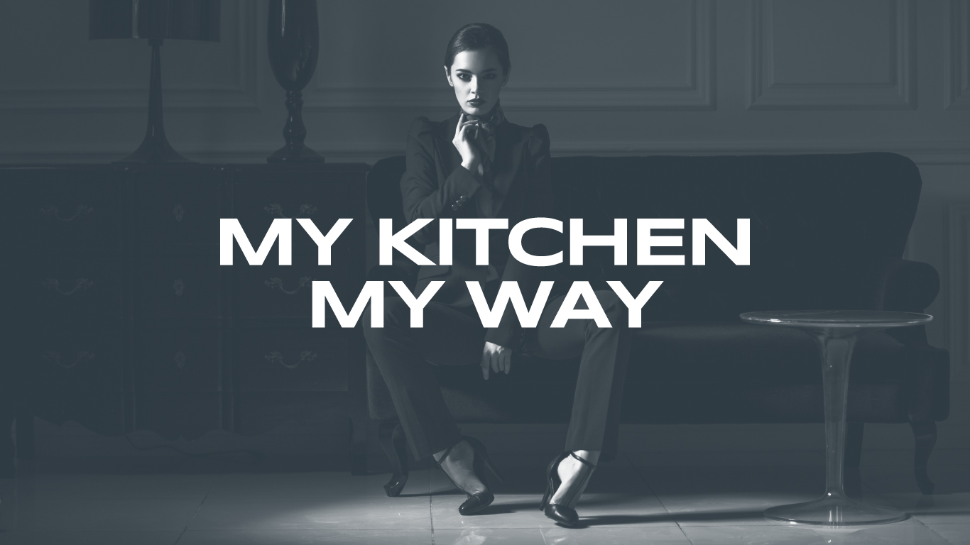 MyKitchenMyWay