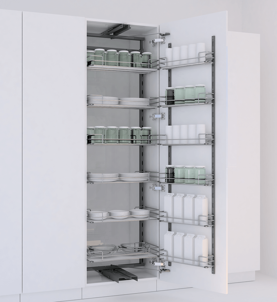 Kitchen storage & cabinet   Bulk kitchen manufacturing & suppliers