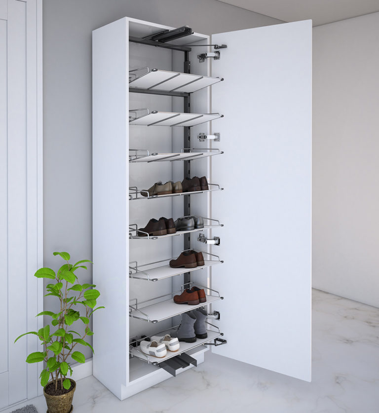 Kitchen storage & cabinet | Bulk kitchen manufacturing & suppliers